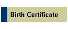 Birth Certificate