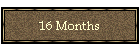 16 Months