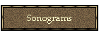 Sonograms
